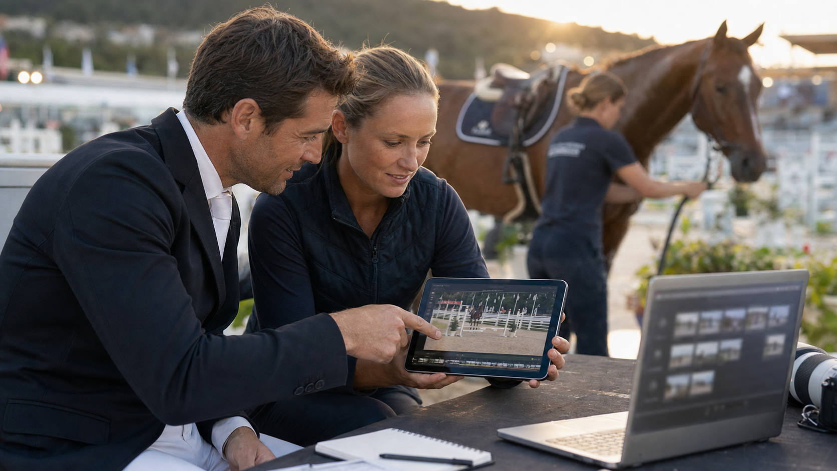 Why Individual Rider Clips Matter After the Livestream