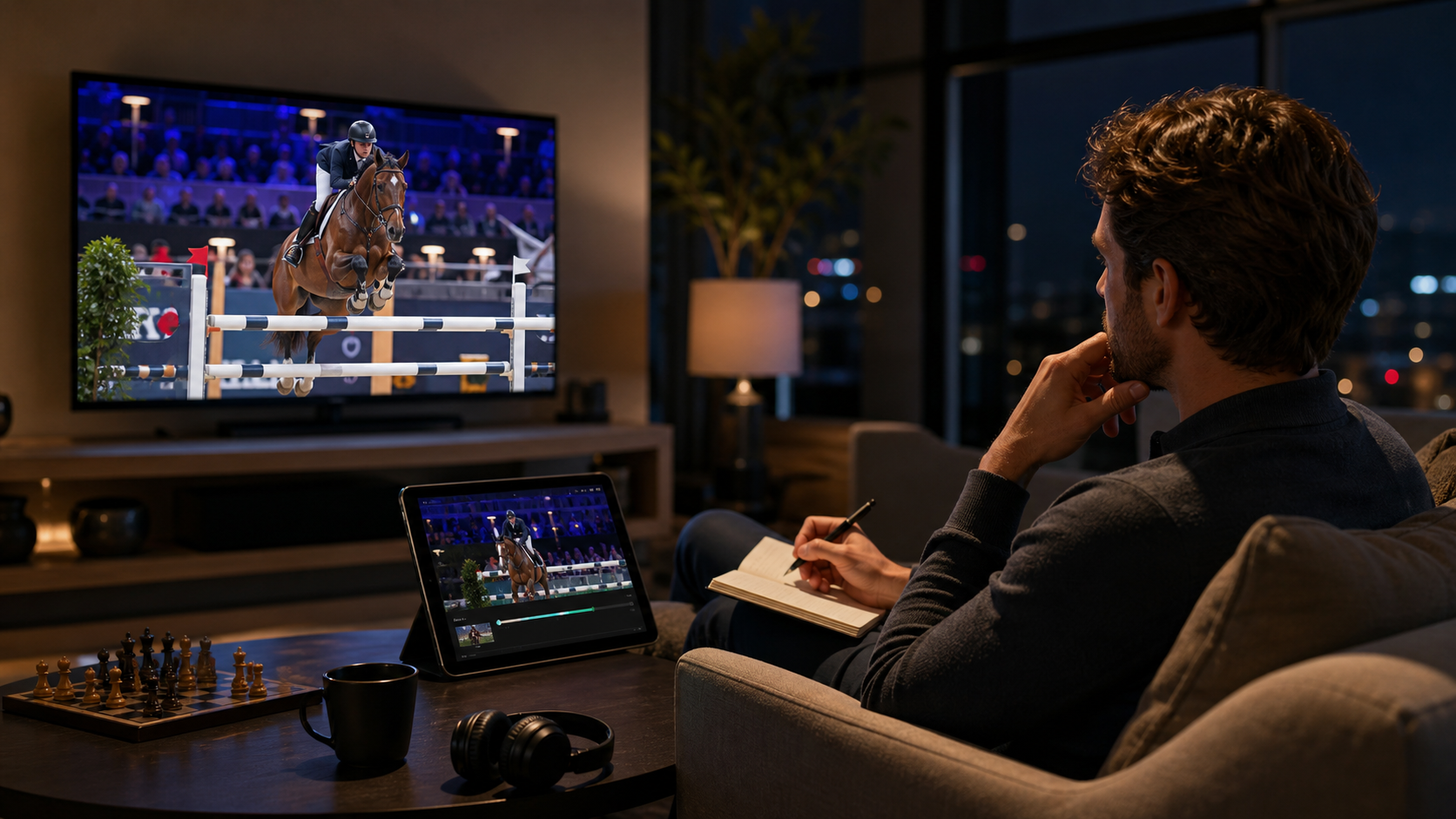 Live Stream or Replay: Choosing the Best Way to Follow LGCT