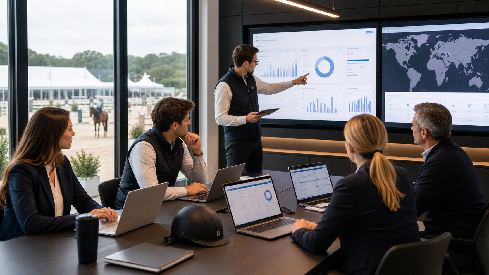 Season Readiness: Building a Cleaner Data Foundation
