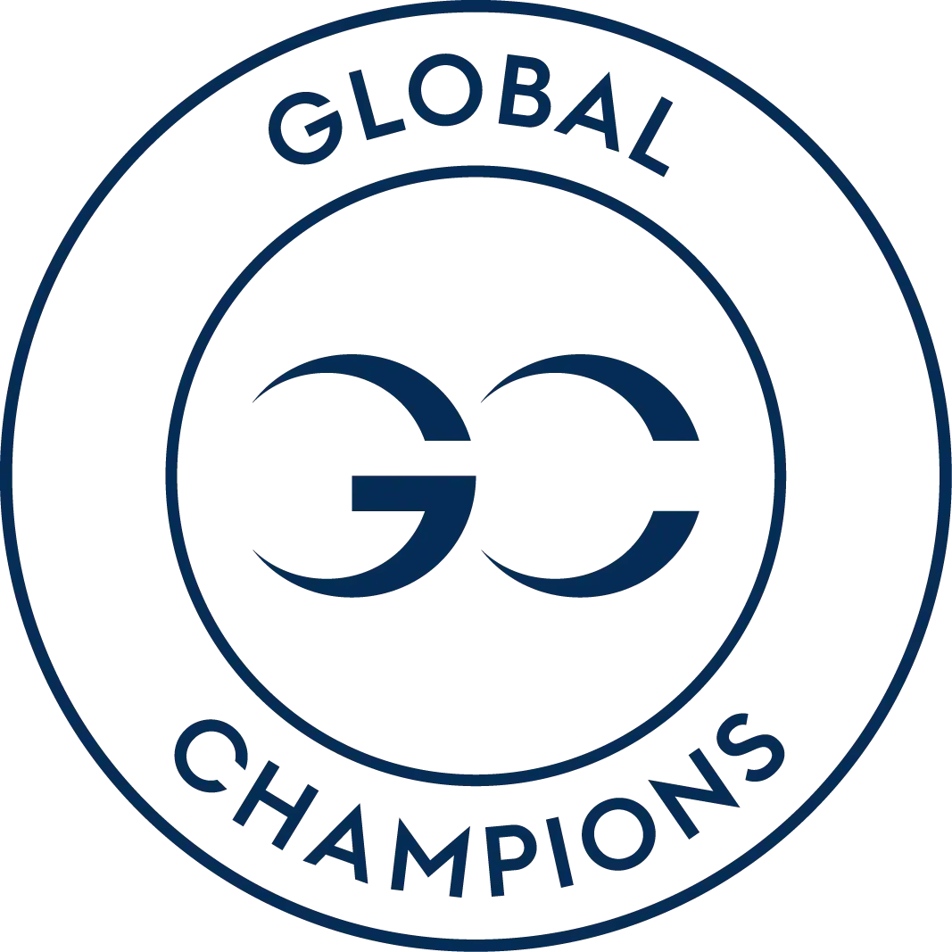 Global Champions Logo
